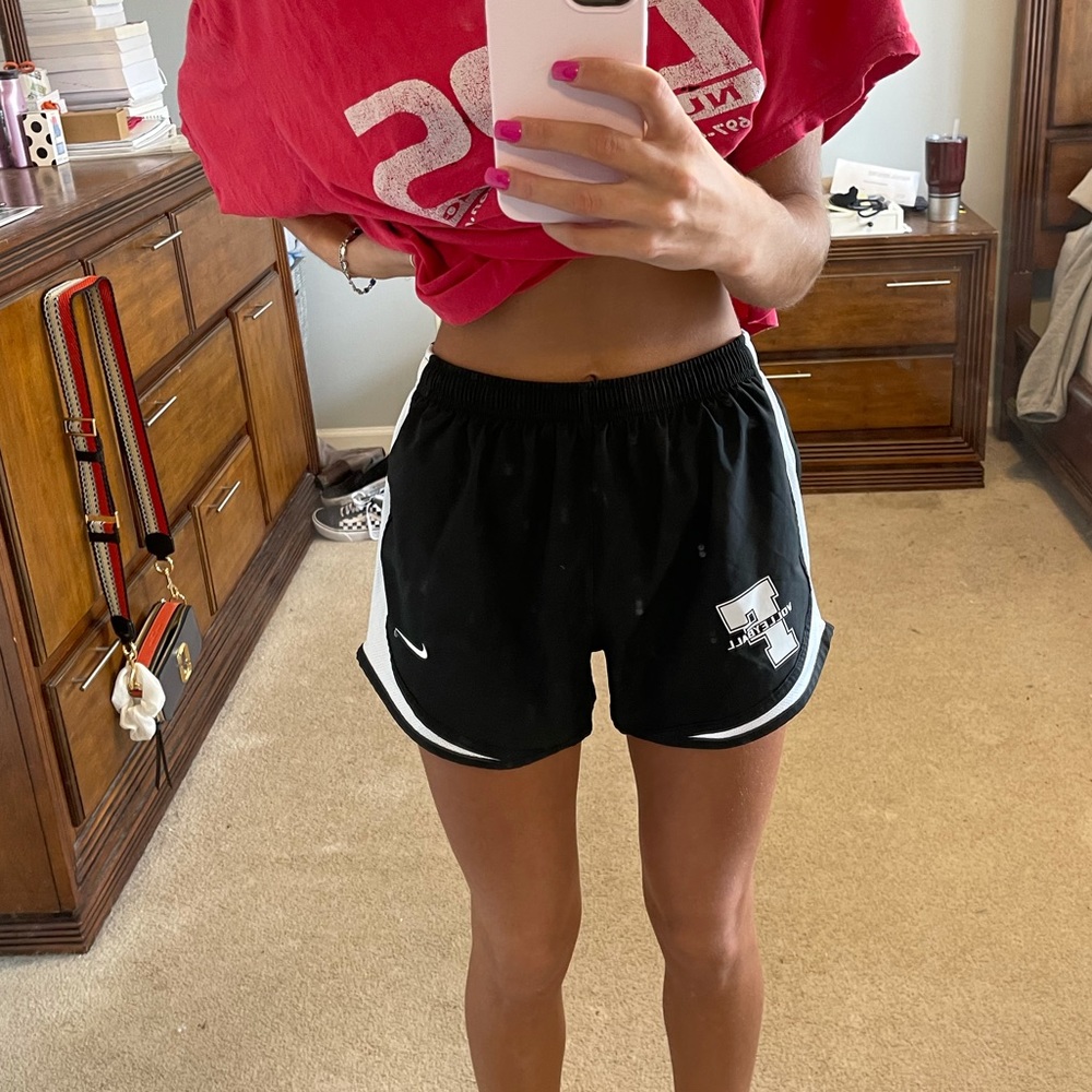 Athletic shorts